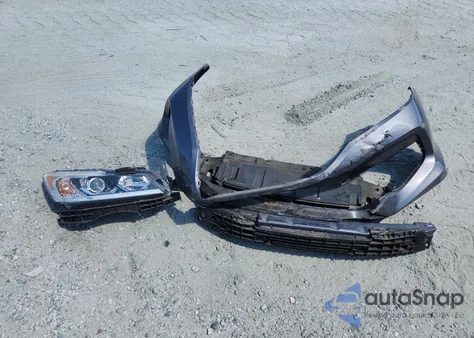 2016 Honda Accord Lx from USA, damaged, VIN 1HGCR2F33GA237149